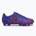 Vyriški futbolo batai Skechers SKX Academy Gold 1.5 FG purple 2