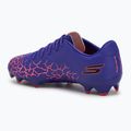Vyriški futbolo batai Skechers SKX Academy Gold 1.5 FG purple 3