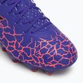 Vyriški futbolo batai Skechers SKX Academy Gold 1.5 FG purple 7