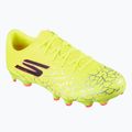 Vyriški futbolo batai Skechers SKX Academy Gold 1.5 FG yellow/black 8