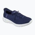 Moteriški batai SKECHERS Go Walk Joy Abby navy 3