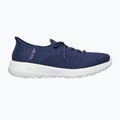 Moteriški batai SKECHERS Go Walk Joy Abby navy 2