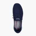 Moteriški batai SKECHERS Go Walk Joy Abby navy 6