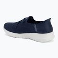 Moteriški batai SKECHERS Go Walk Joy Abby navy 3