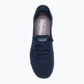 Moteriški batai SKECHERS Go Walk Joy Abby navy 5