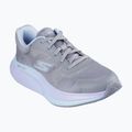 Moteriški batai SKECHERS Go Walk Max Walker Vea gray/aqua