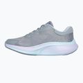 Moteriški batai SKECHERS Go Walk Max Walker Vea gray/aqua 3