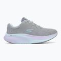 Moteriški batai SKECHERS Go Walk Max Walker Vea gray/aqua 2