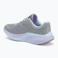 Moteriški batai SKECHERS Go Walk Max Walker Vea gray/aqua 3