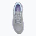 Moteriški batai SKECHERS Go Walk Max Walker Vea gray/aqua 5