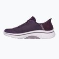 Moteriški batai SKECHERS Go Walk Arch Fit 2.0 Valencia purple 10