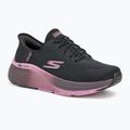 Moteriški bėgimo batai SKECHERS Max Cushioning Elite 2.0 black/mauve