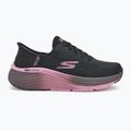 Moteriški bėgimo batai SKECHERS Max Cushioning Elite 2.0 black/mauve 2