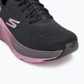 Moteriški bėgimo batai SKECHERS Max Cushioning Elite 2.0 black/mauve 7