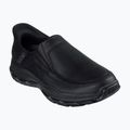 Vyriški batai SKECHERS Respected Elgin black
