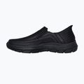 Vyriški batai SKECHERS Respected Elgin black 3
