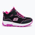 Vaikiški batai SKECHERS Storm Blazer black/multicolor 2