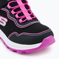 Vaikiški batai SKECHERS Storm Blazer black/multicolor 7