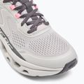 Moteriški batai SKECHERS Glide Step Altus gray/pink 7