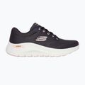 Moteriški batai SKECHERS Arch Fit 2.0 Big League pewter 2