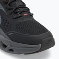 Vyriški batai SKECHERS Glide Step Altus black/charcoal 7