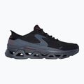 Vyriški batai SKECHERS Glide Step Altus black/charcoal 9