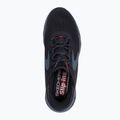 Vyriški batai SKECHERS Glide Step Altus black/charcoal 11