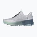 Moteriški batai SKECHERS Switch Back Mist gray 10