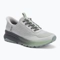 Moteriški batai SKECHERS Switch Back Mist gray