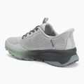 Moteriški batai SKECHERS Switch Back Mist gray 3