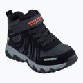 Vaikiški batai SKECHERS Rugged Ranger Storm Trail black/red/yellow 8