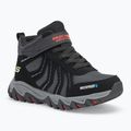 Vaikiški batai SKECHERS Rugged Ranger Storm Trail black/red/yellow