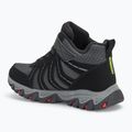 Vaikiški batai SKECHERS Rugged Ranger Storm Trail black/red/yellow 3