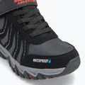 Vaikiški batai SKECHERS Rugged Ranger Storm Trail black/red/yellow 7