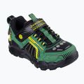 Vaikiški batai SKECHERS Adventure Track Rugged-Brights žalia/juoda 9