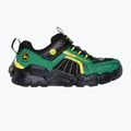 Vaikiški batai SKECHERS Adventure Track Rugged-Brights žalia/juoda 10