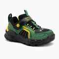 Vaikiški batai SKECHERS Adventure Track Rugged-Brights žalia/juoda