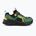 Vaikiški batai SKECHERS Adventure Track Rugged-Brights žalia/juoda 2