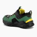 Vaikiški batai SKECHERS Adventure Track Rugged-Brights žalia/juoda 3