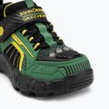 Vaikiški batai SKECHERS Adventure Track Rugged-Brights žalia/juoda 7