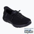 Moteriški batai SKECHERS Go Walk Joy Abby black