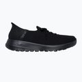 Moteriški batai SKECHERS Go Walk Joy Abby black 2