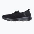 Moteriški batai SKECHERS Go Walk Joy Abby black 3