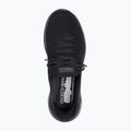 Moteriški batai SKECHERS Go Walk Joy Abby black 5