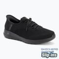 Moteriški batai SKECHERS Go Walk Joy Abby black