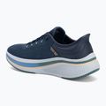 Moteriški bėgimo batai SKECHERS Go Run Elevate 2.0 Banyan navy 3
