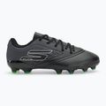 Vaikiški futbolo batai Skechers Razor Gold 1.5 FG black/silver 2