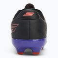 Vaikiški futbolo batai Skechers Razor Gold 1.5 FG purple 6