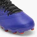 Vaikiški futbolo batai Skechers Razor Gold 1.5 FG purple 7
