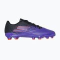 Vaikiški futbolo batai Skechers Razor Gold 1.5 FG purple 8